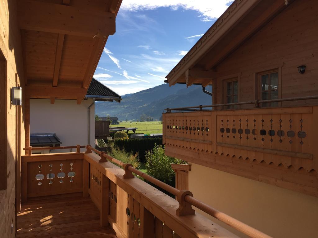 Chalet Noriker Niedernsill Habitación foto